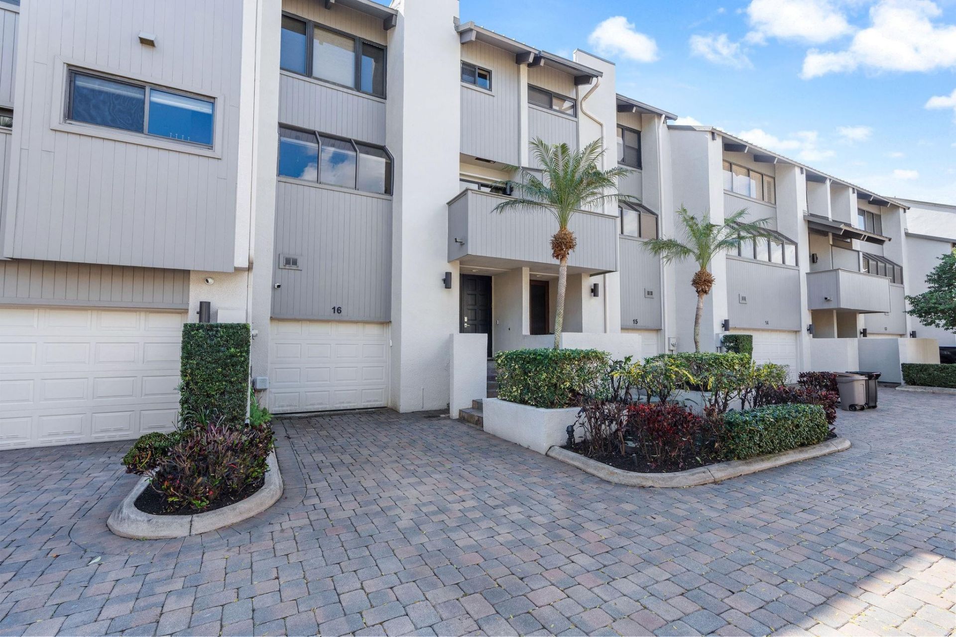 16 Portside Drive, Unit 16C, Fort Lauderdale, FL 33316 Photo
