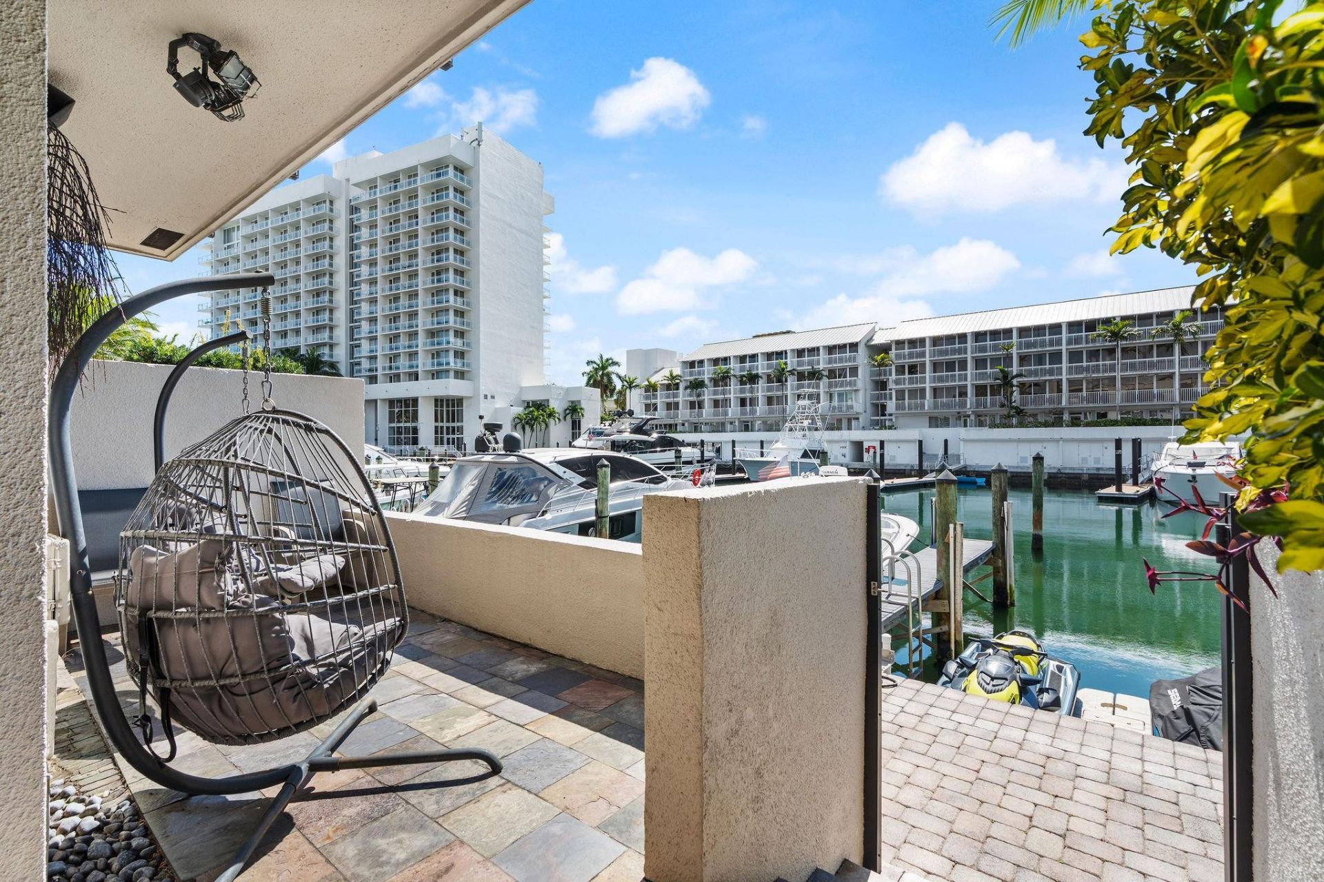 16 Portside Drive, Unit 16C, Fort Lauderdale, FL 33316 Photo