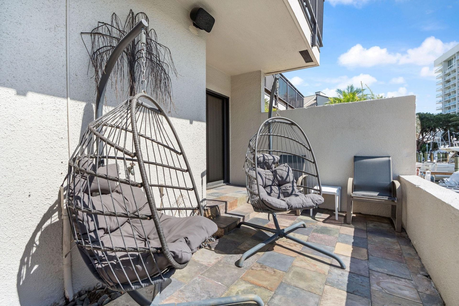 16 Portside Drive, Unit 16C, Fort Lauderdale, FL 33316 Photo