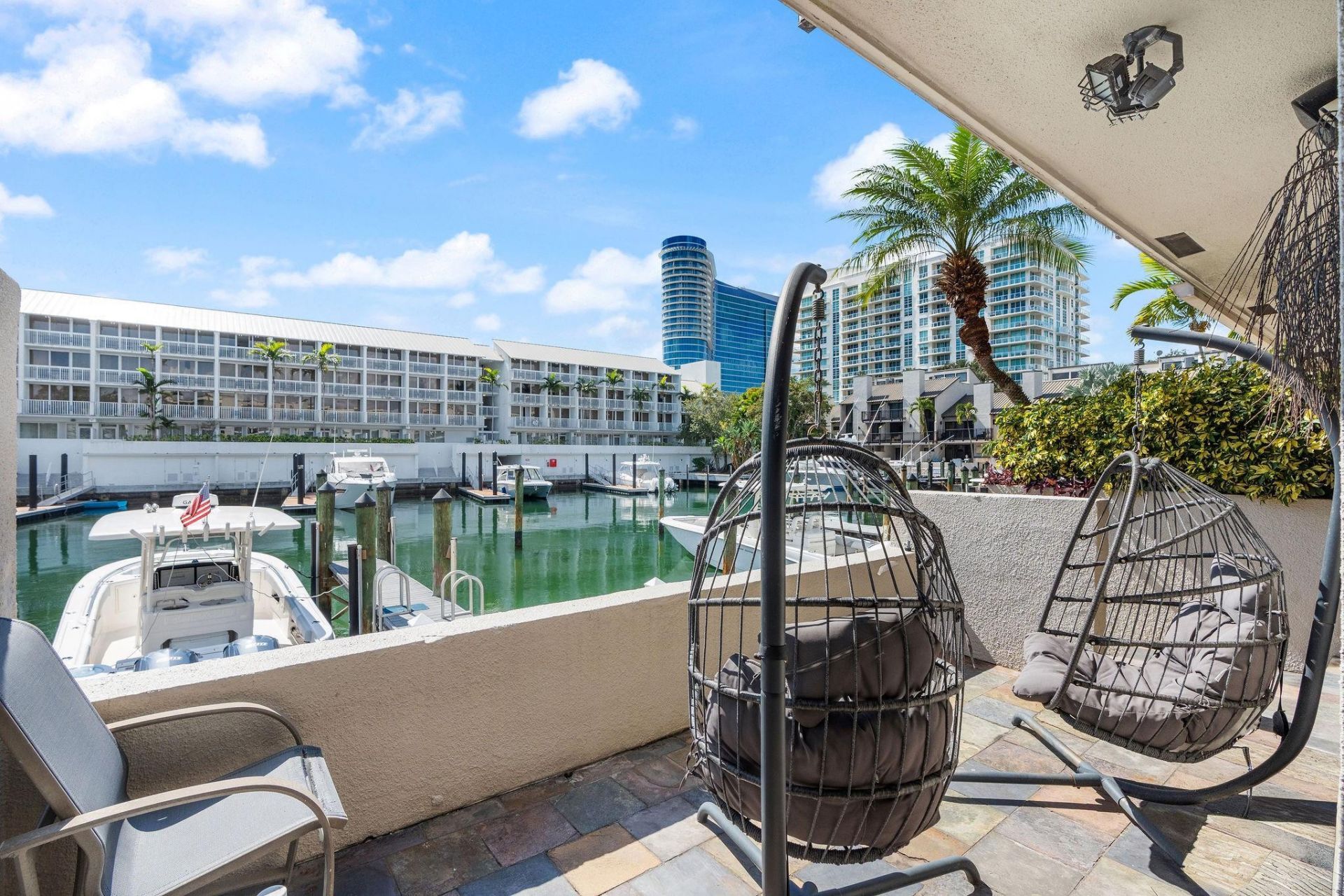 16 Portside Drive, Unit 16C, Fort Lauderdale, FL 33316 Photo