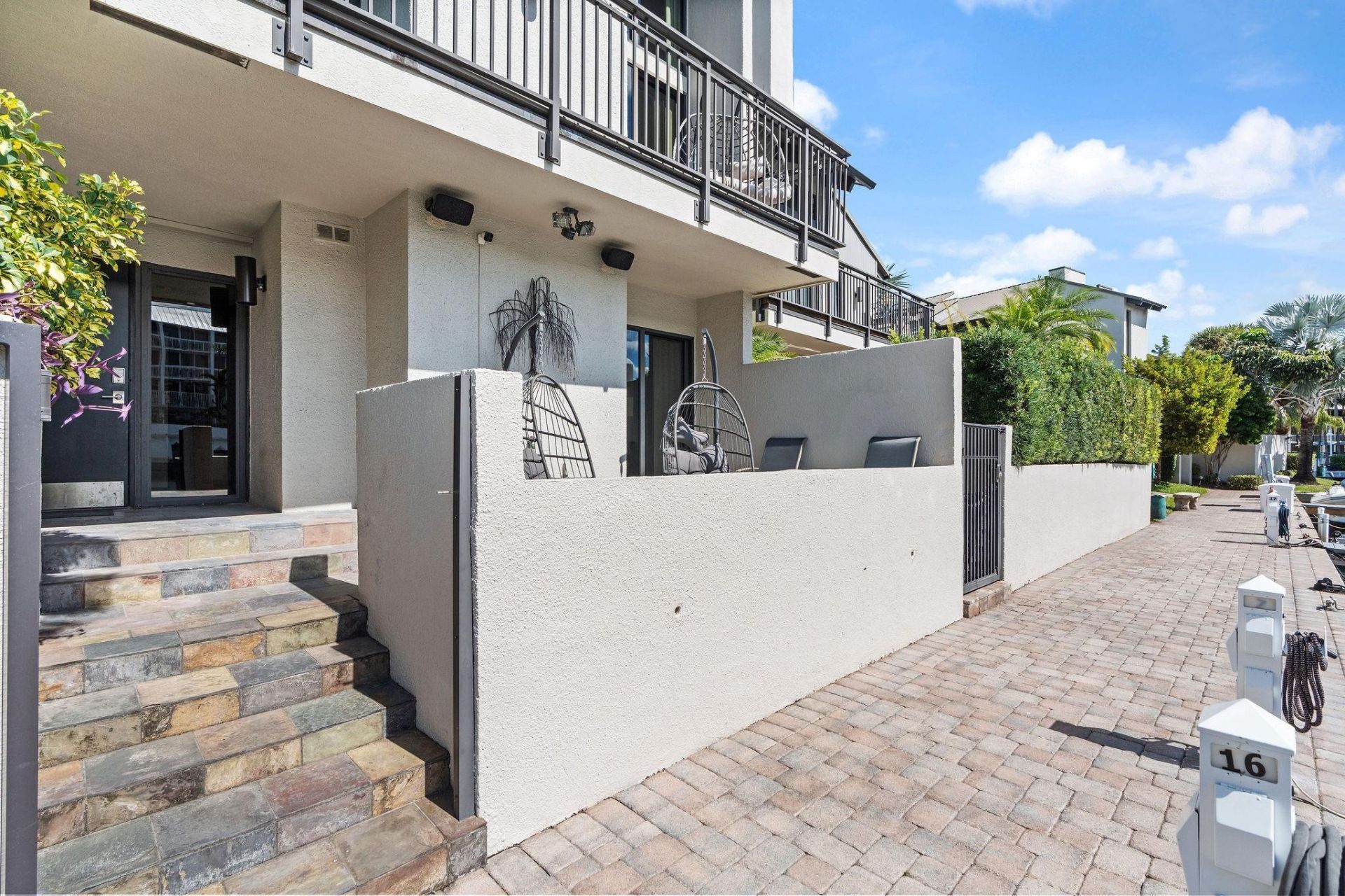 16 Portside Drive, Unit 16C, Fort Lauderdale, FL 33316 Photo