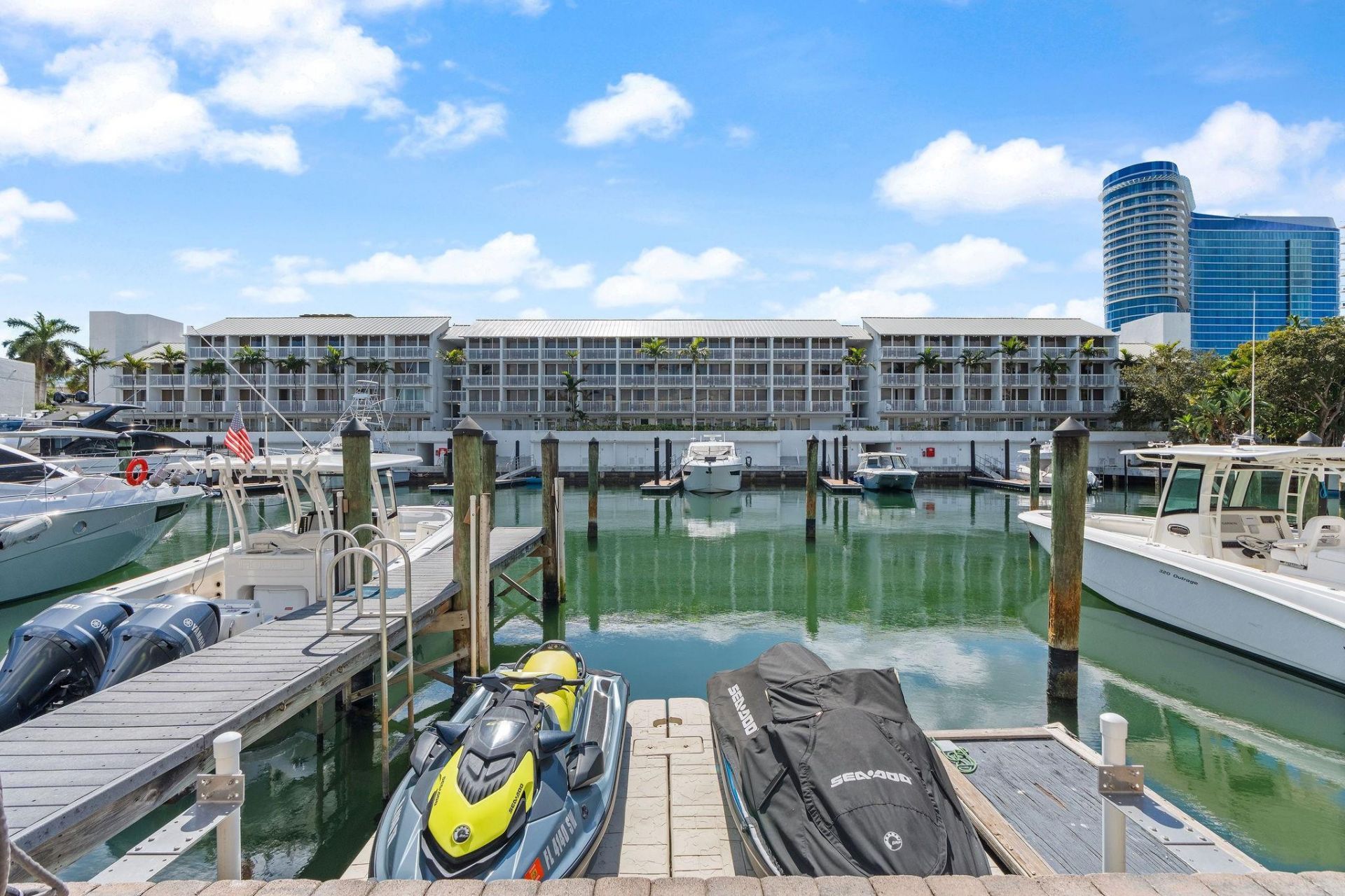 16 Portside Drive, Unit 16C, Fort Lauderdale, FL 33316 Photo