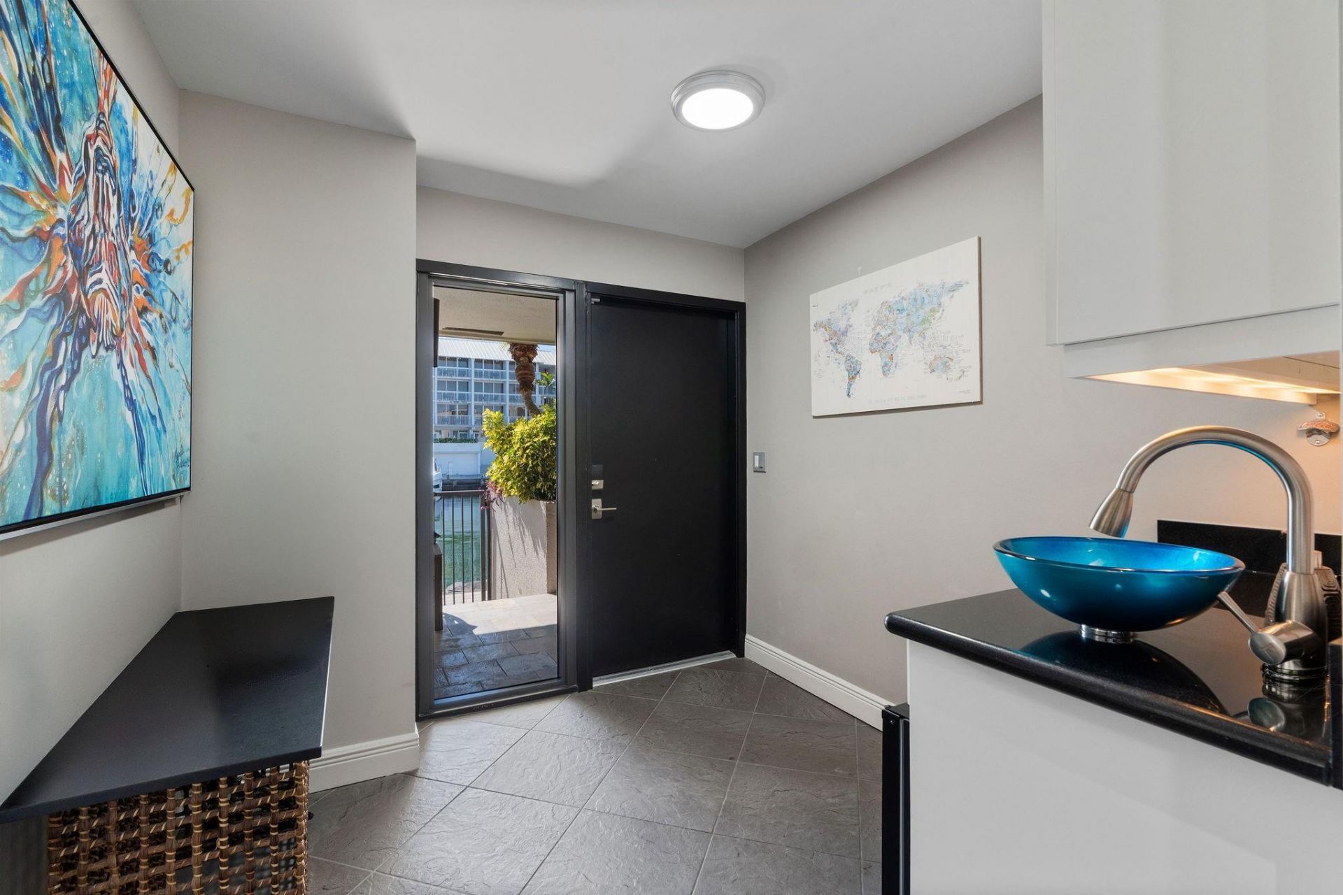 16 Portside Drive, Unit 16C, Fort Lauderdale, FL 33316 Photo