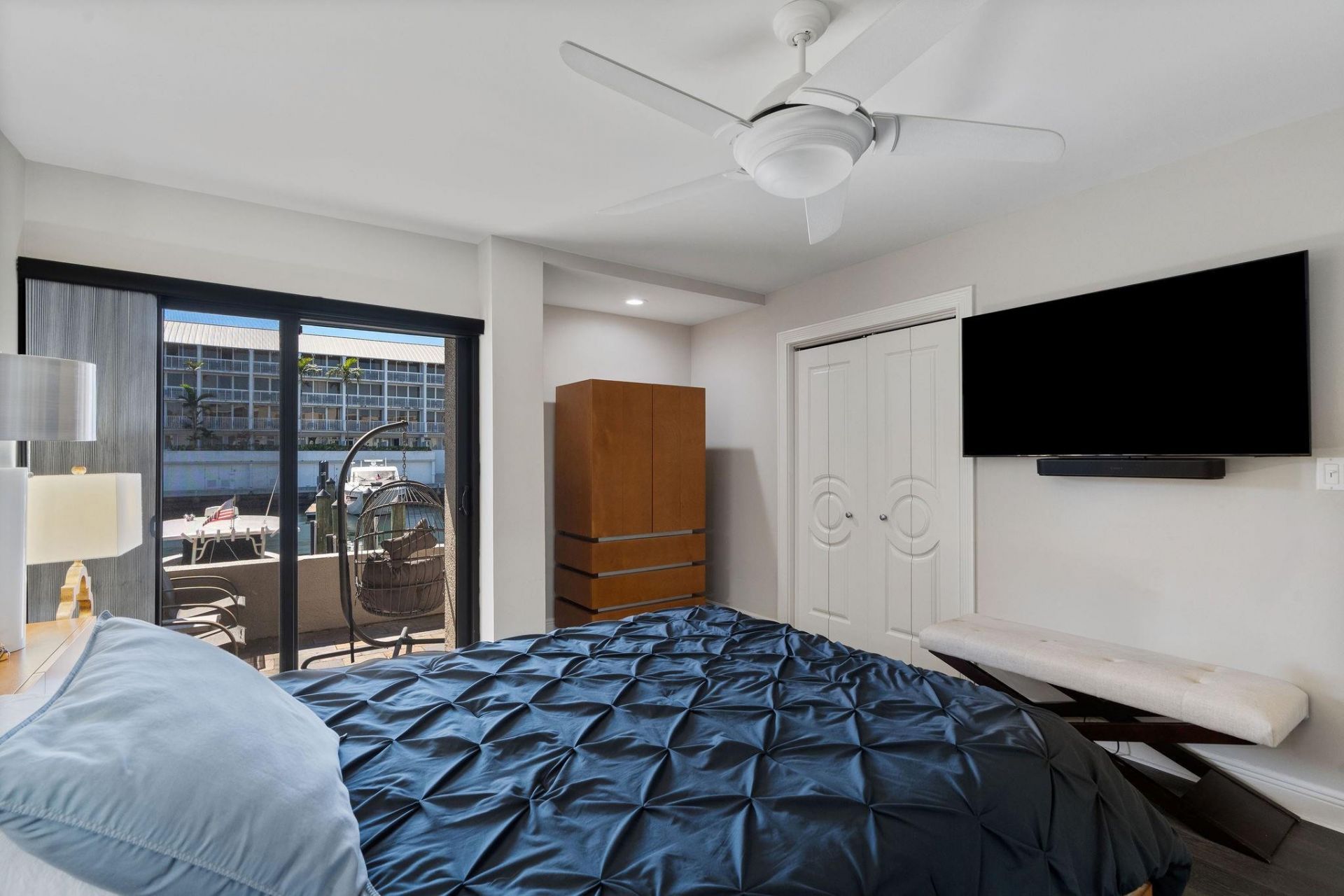 16 Portside Drive, Unit 16C, Fort Lauderdale, FL 33316 Photo