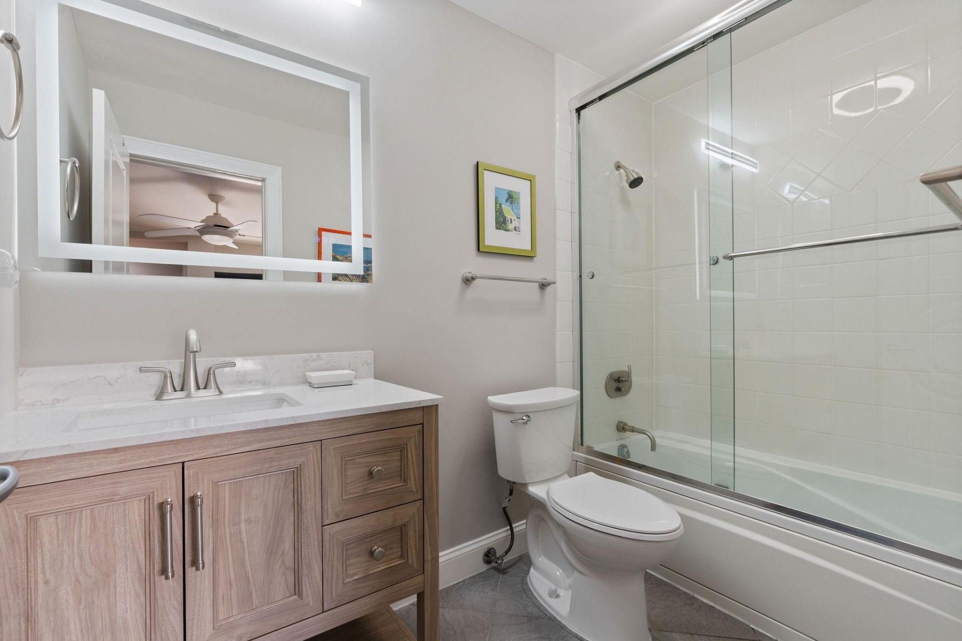 16 Portside Drive, Unit 16C, Fort Lauderdale, FL 33316 Photo