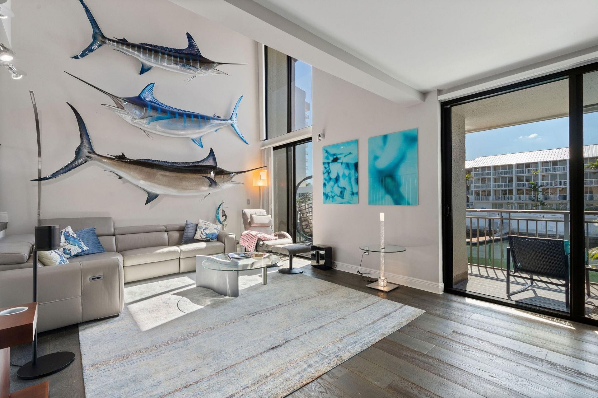 16 Portside Drive, Unit 16C, Fort Lauderdale, FL 33316 Photo