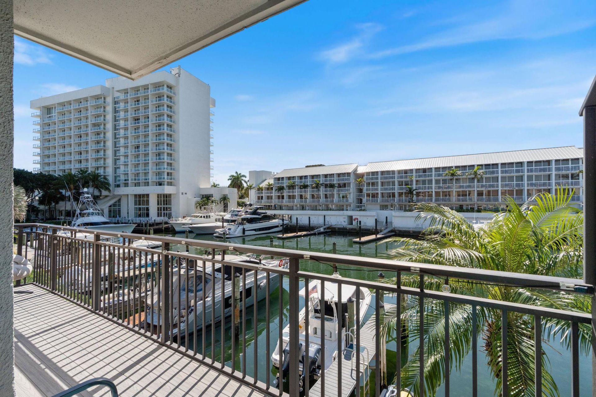 16 Portside Drive, Unit 16C, Fort Lauderdale, FL 33316 Photo