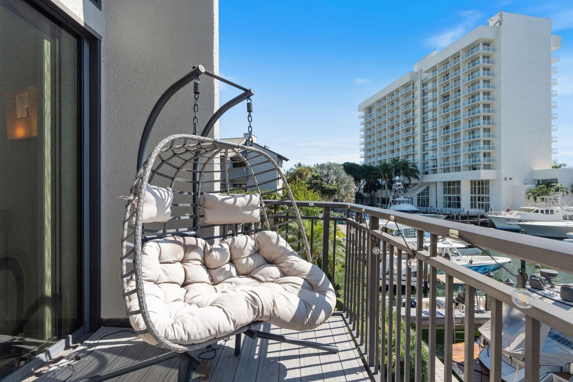 16 Portside Drive, Unit 16C, Fort Lauderdale, FL 33316 Photo