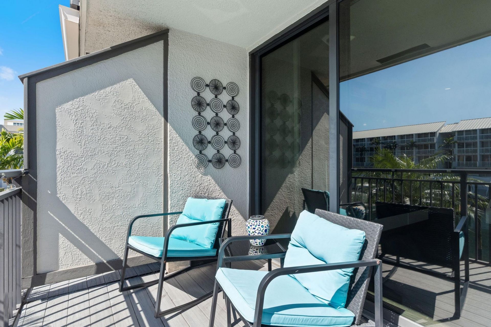 16 Portside Drive, Unit 16C, Fort Lauderdale, FL 33316 Photo