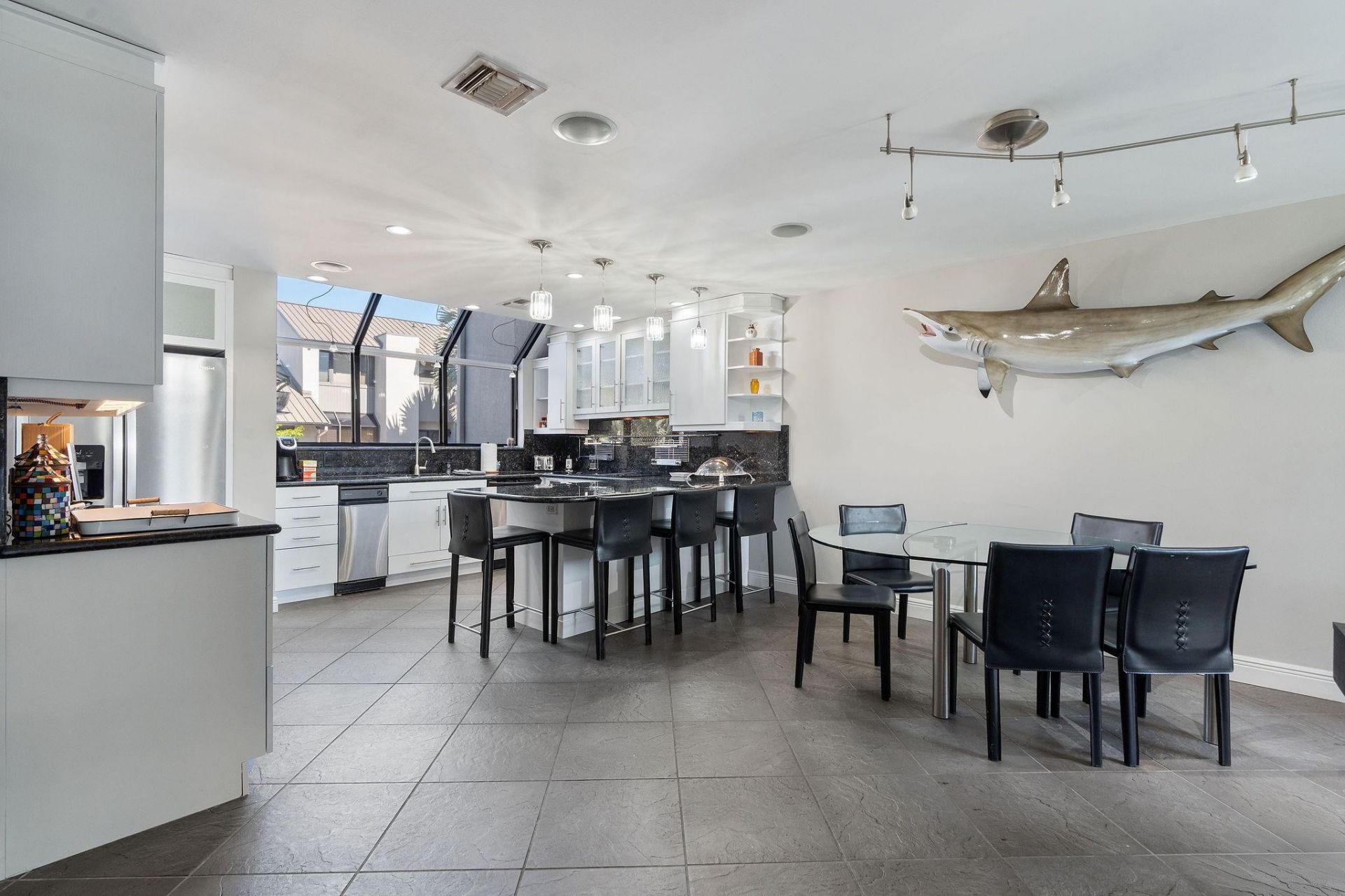 16 Portside Drive, Unit 16C, Fort Lauderdale, FL 33316 Photo