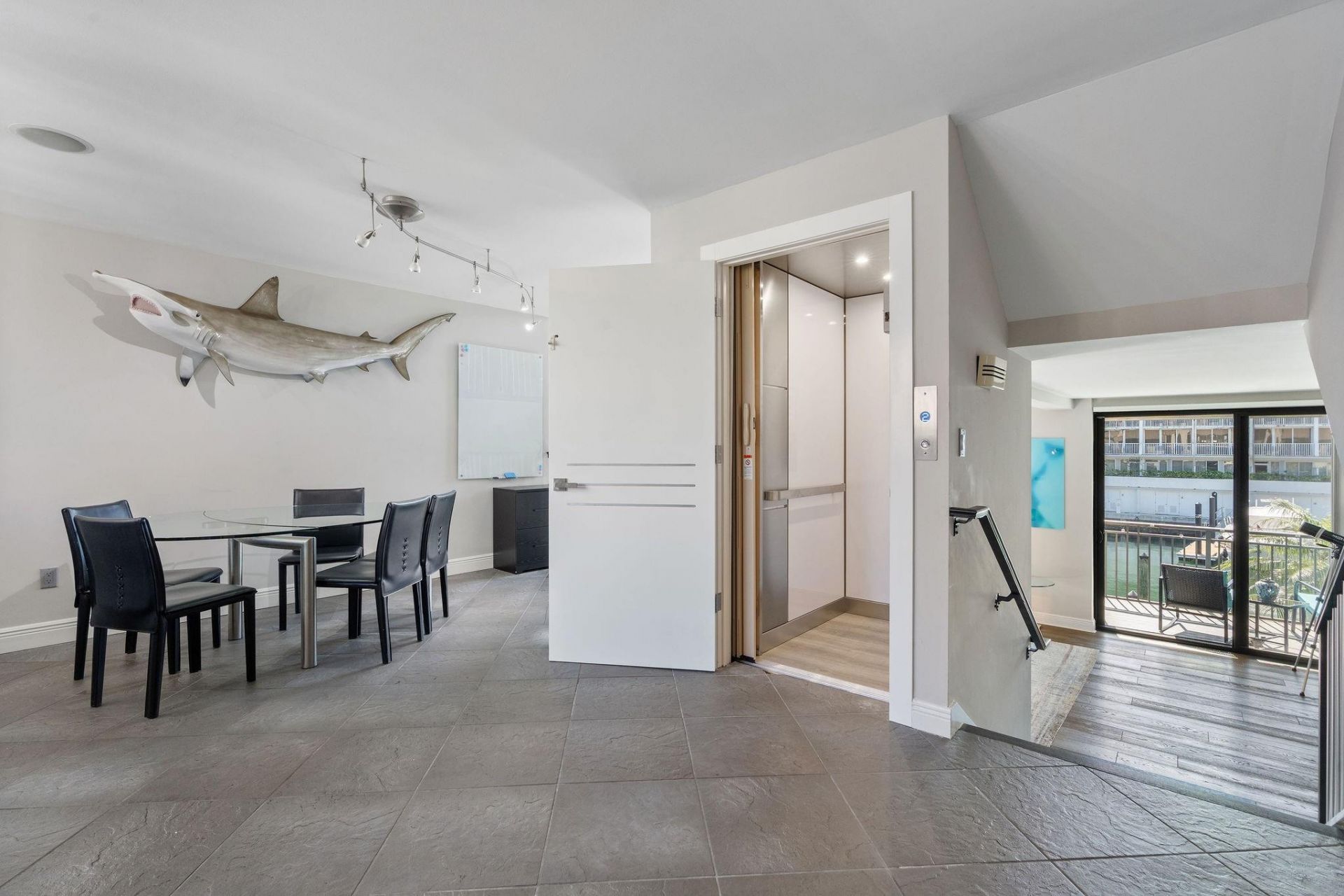 16 Portside Drive, Unit 16C, Fort Lauderdale, FL 33316 Photo