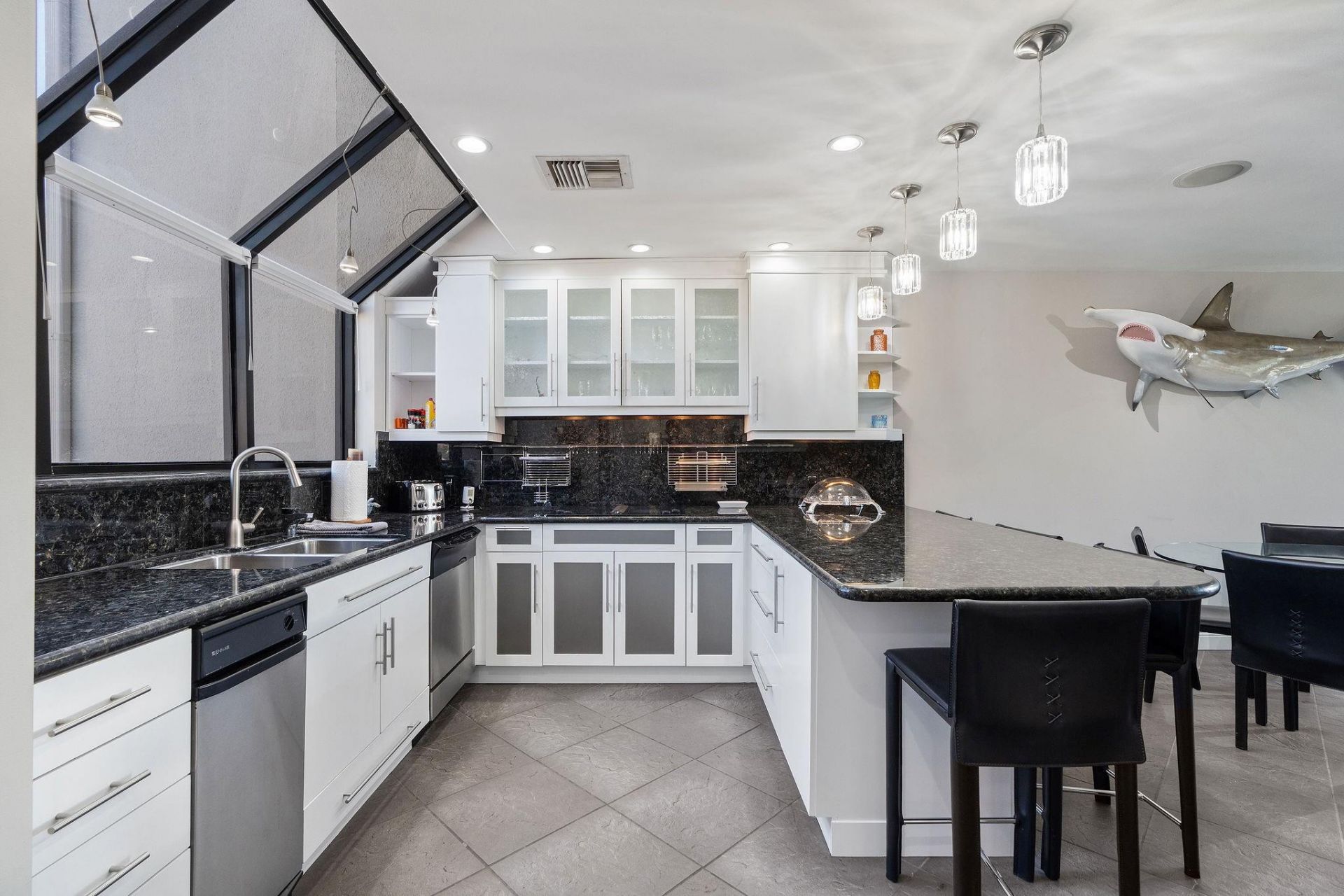 16 Portside Drive, Unit 16C, Fort Lauderdale, FL 33316 Photo