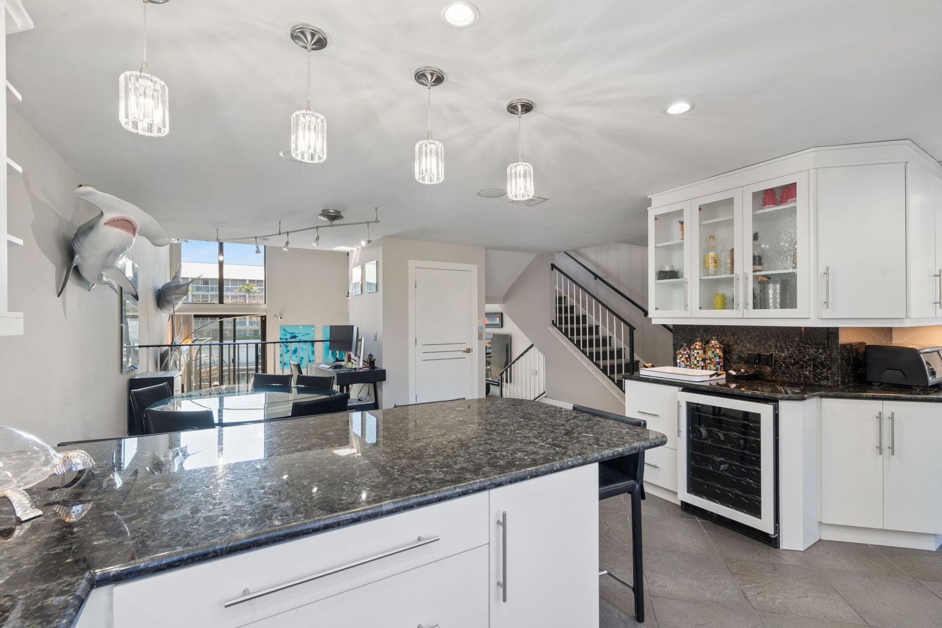 16 Portside Drive, Unit 16C, Fort Lauderdale, FL 33316 Photo