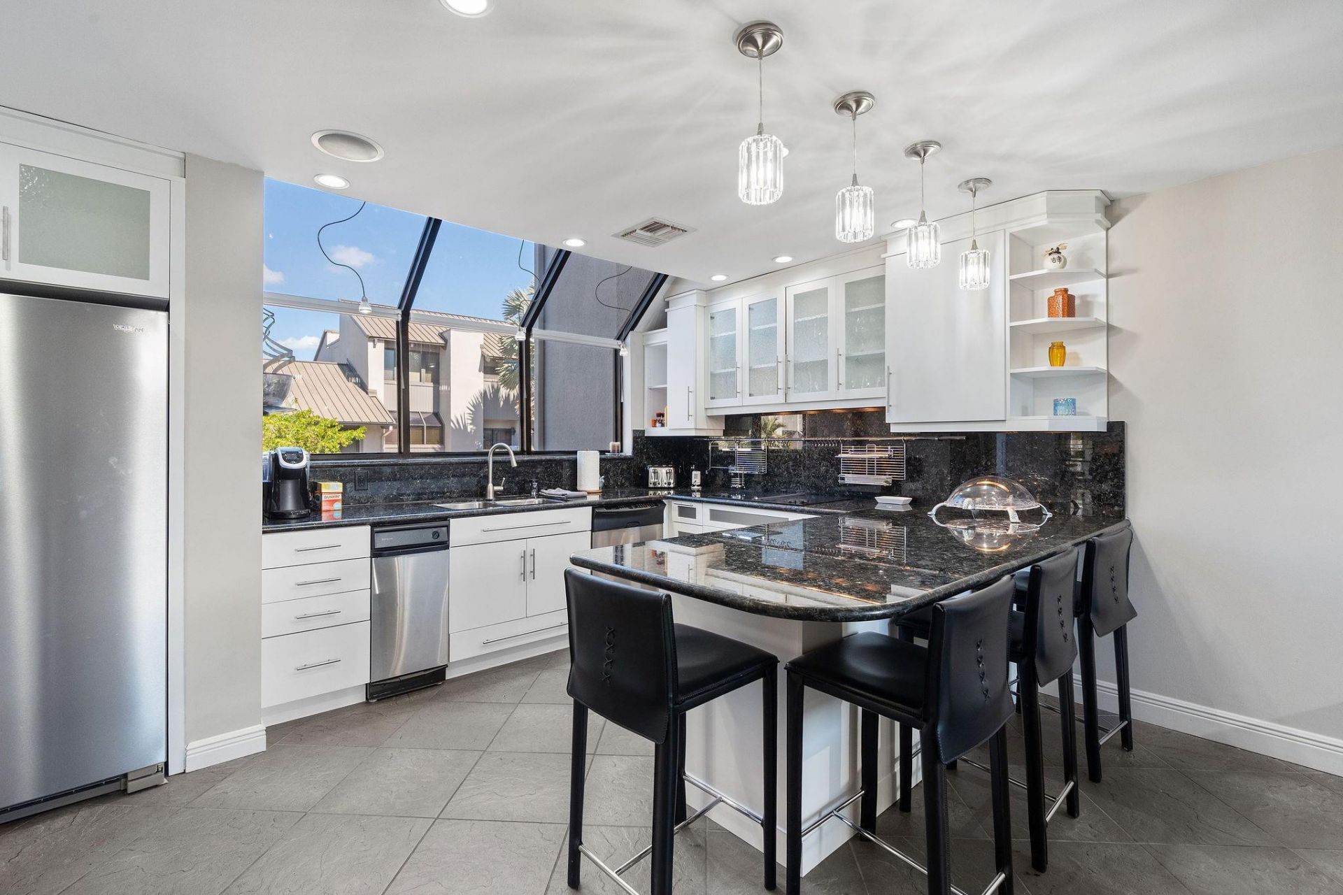 16 Portside Drive, Unit 16C, Fort Lauderdale, FL 33316 Photo