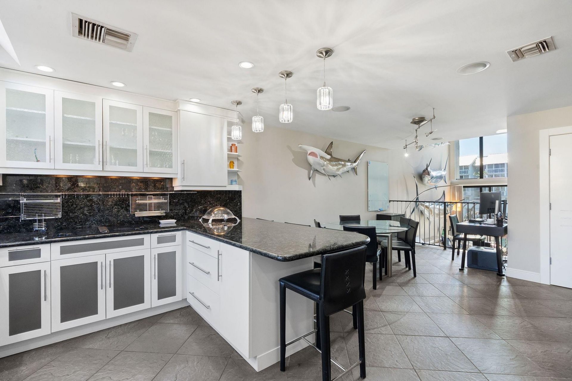 16 Portside Drive, Unit 16C, Fort Lauderdale, FL 33316 Photo