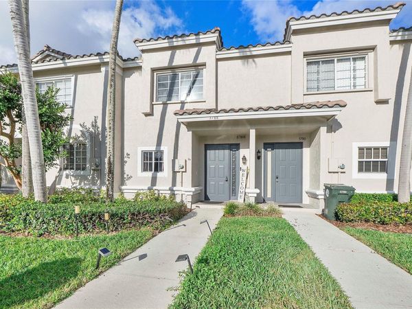 5788 NW 48th Ave, Unit 1, Coconut Creek, FL 33073