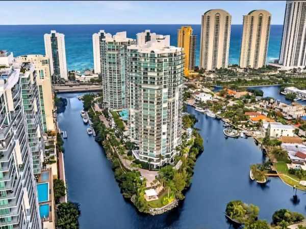 16500 Collins Avenue, Unit 356, Sunny Isles Beach, FL 33160