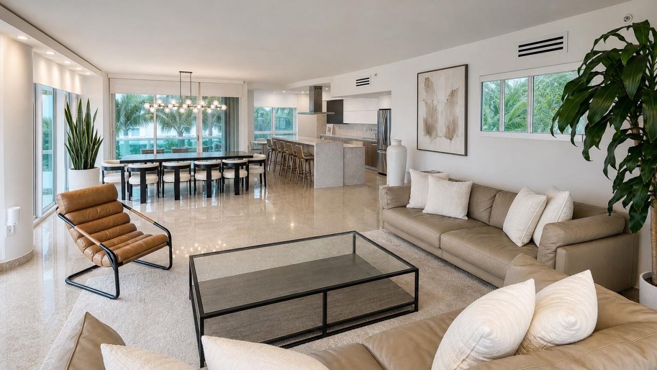 16500 Collins Avenue, Unit 356, Sunny Isles Beach, FL 33160 Photo