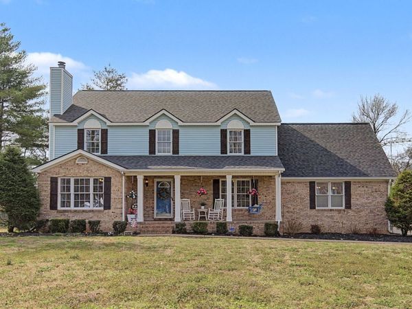 8404 Stewarts Bend Dr, Murfreesboro, TN 37129