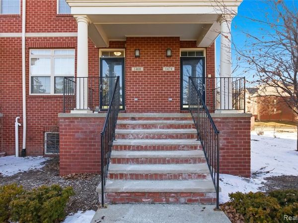 1468 Devon Lane, Troy, MI 48084