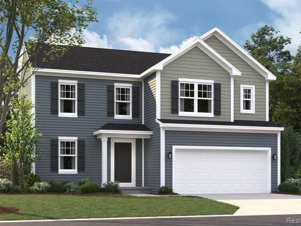 4221 Cedar Lane, Grand Blanc Twp, MI 48439