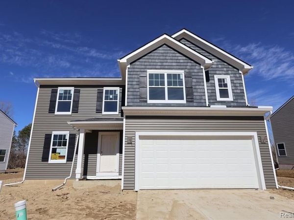 4221 Cedar Lane, Grand Blanc Twp, MI 48439