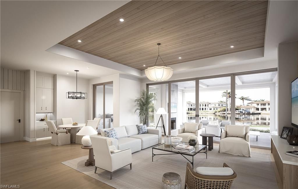 3696 Nelsons Walk , Naples, FL 34102 Photo