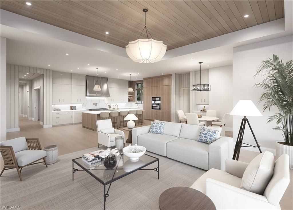 3696 Nelsons Walk , Naples, FL 34102 Photo