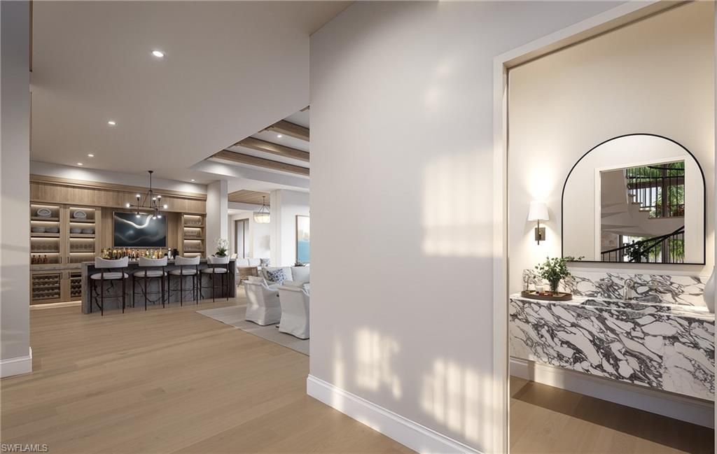 3696 Nelsons Walk , Naples, FL 34102 Photo