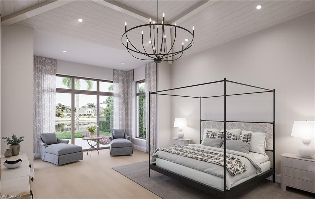 3696 Nelsons Walk , Naples, FL 34102 Photo