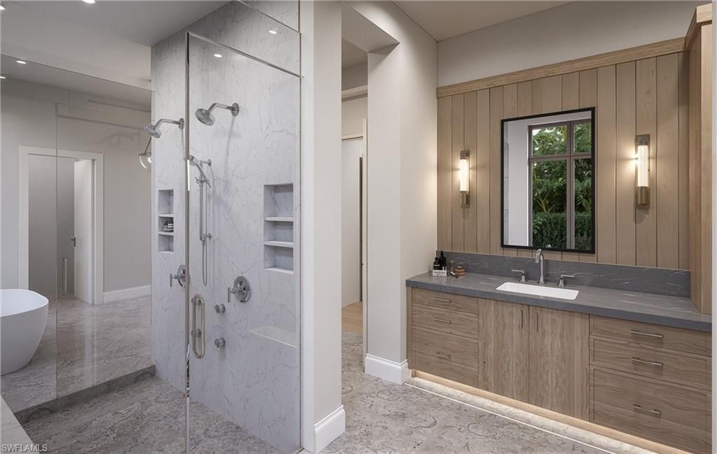 3696 Nelsons Walk , Naples, FL 34102 Photo