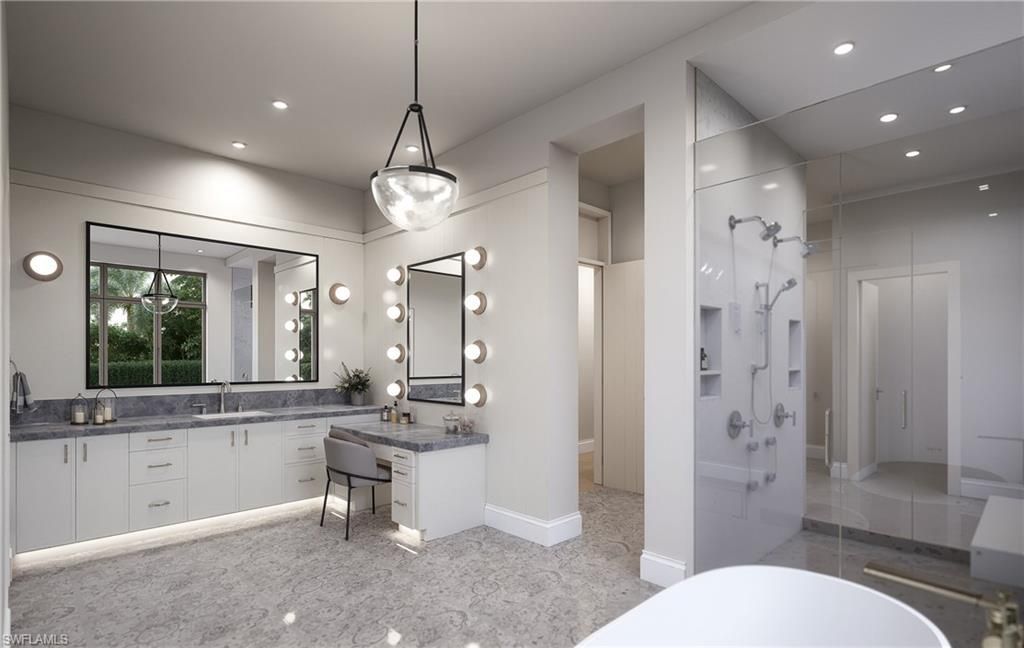 3696 Nelsons Walk , Naples, FL 34102 Photo