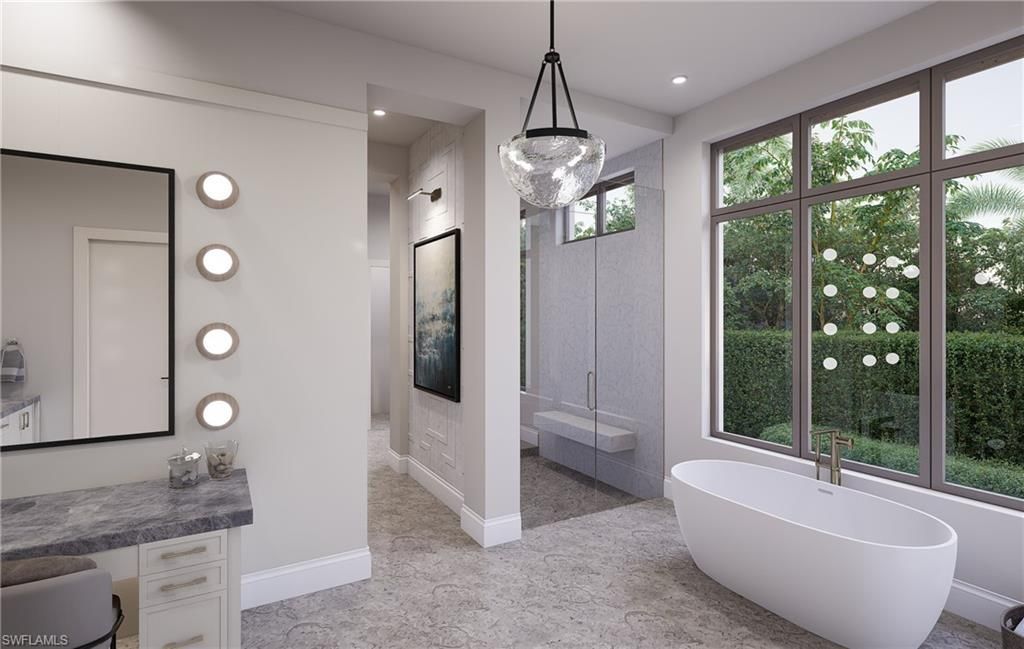 3696 Nelsons Walk , Naples, FL 34102 Photo