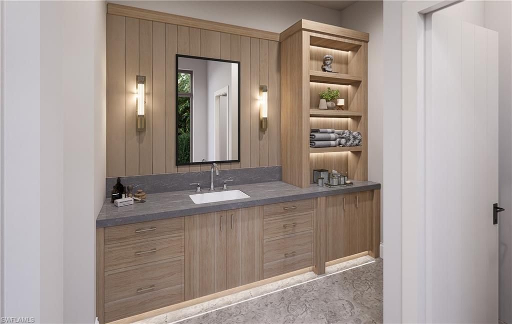 3696 Nelsons Walk , Naples, FL 34102 Photo