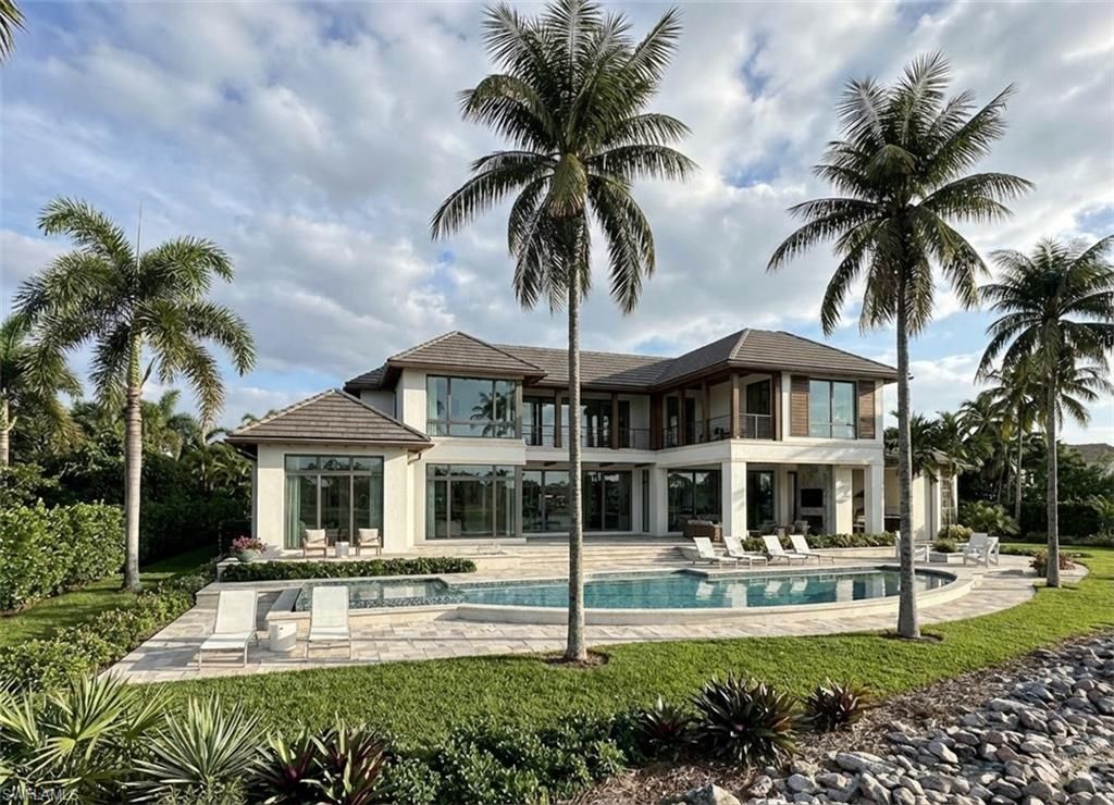 3696 Nelsons Walk , Naples, FL 34102 Photo