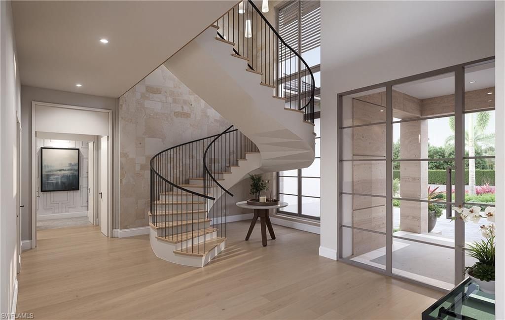 3696 Nelsons Walk , Naples, FL 34102 Photo