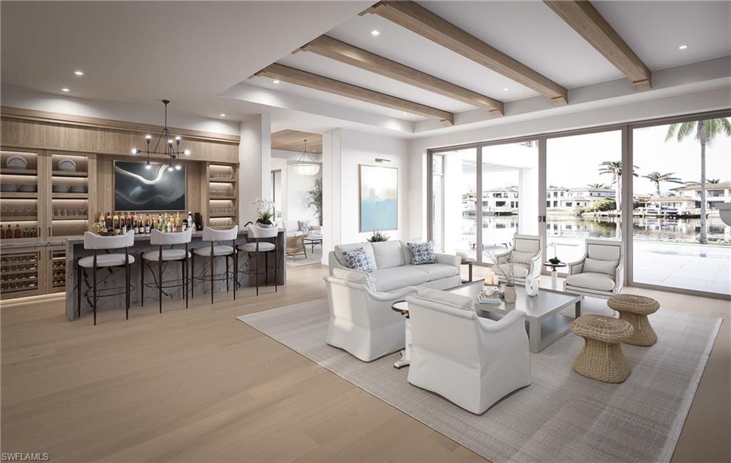 3696 Nelsons Walk , Naples, FL 34102 Photo