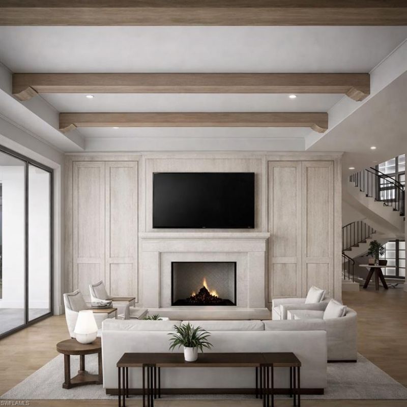 3696 Nelsons Walk , Naples, FL 34102 Photo