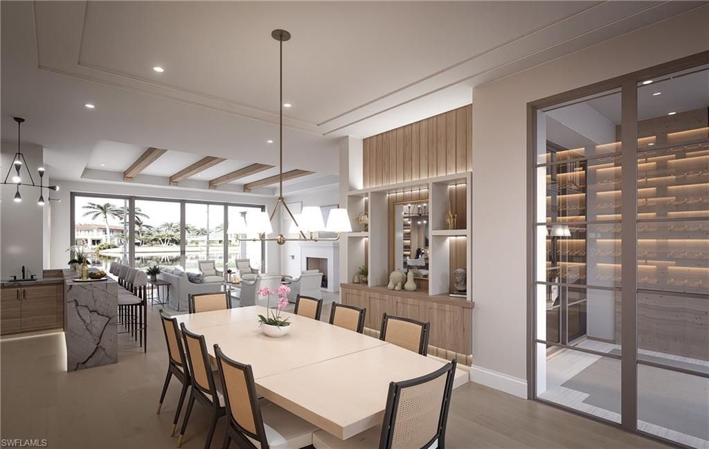 3696 Nelsons Walk , Naples, FL 34102 Photo