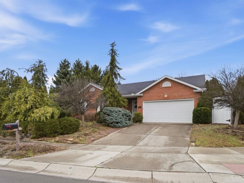 965 Deis Drive, Fairfield, OH 45014 Photo 3