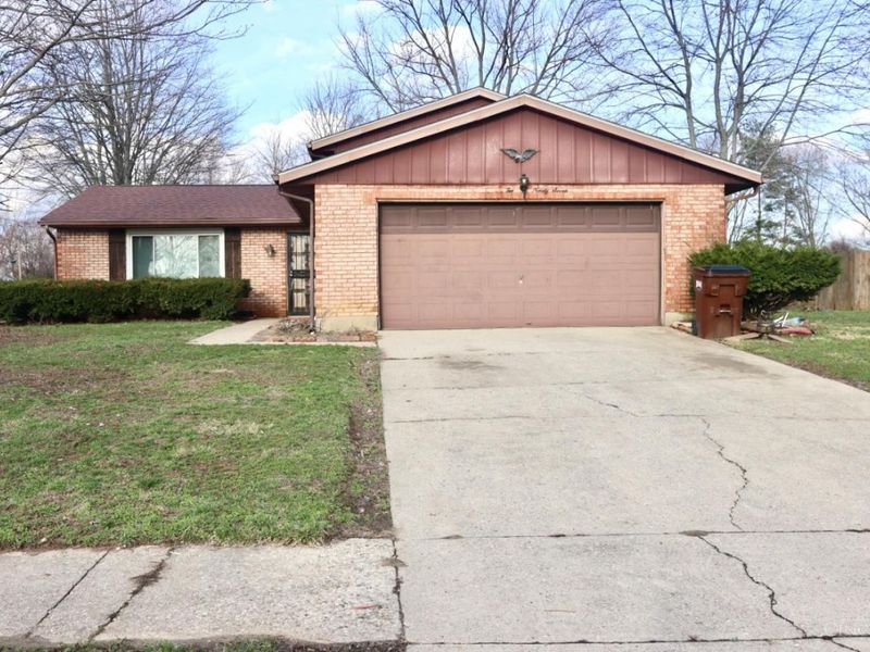 7297 Red Coat Drive, Fairfield Twp, OH 45011 Photo 1