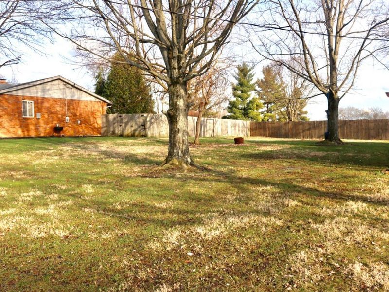 7297 Red Coat Drive, Fairfield Twp, OH 45011 Photo 6