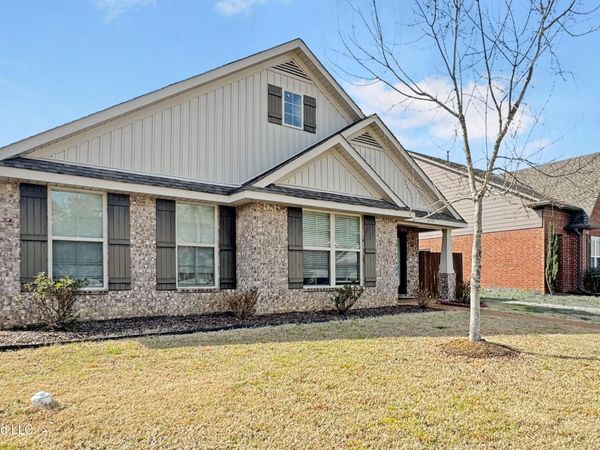 6703 Jessie Hoyt Drive, Olive Branch, MS 38654