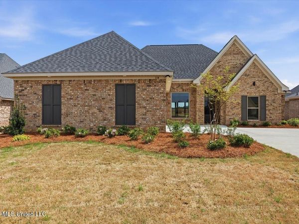 1114 Old Court Crossing, Flowood, MS 39232
