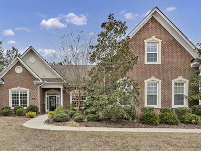 119 Wren Ridge Drive, Blythewood, SC 29016