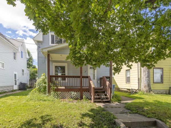 610 Baltimore Street, Waterloo, IA 50702