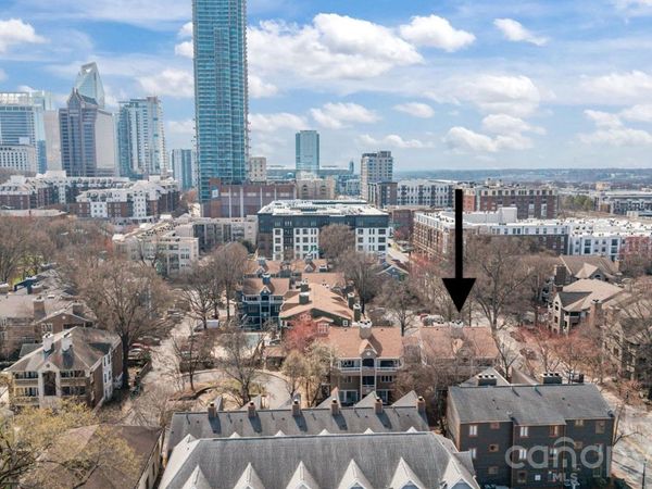 427 W 8th Street, Unit 104, Charlotte, NC 28202