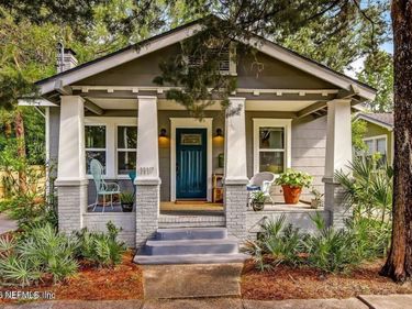 1117 CEDAR Street, Jacksonville, FL 32207