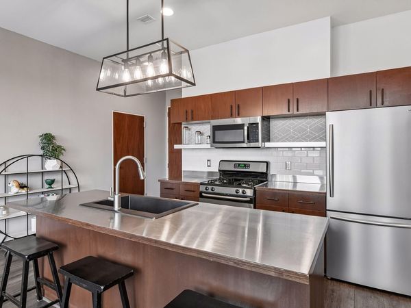 5601 Smetana Drive, Unit 418, Minnetonka, MN 55343