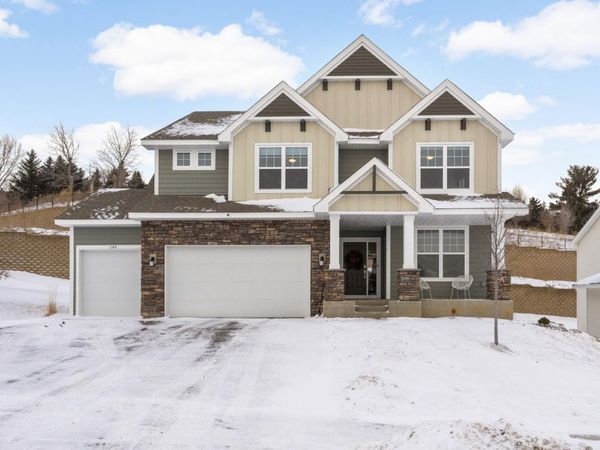 1149 74th Court W, Inver Grove Heights, MN 55077